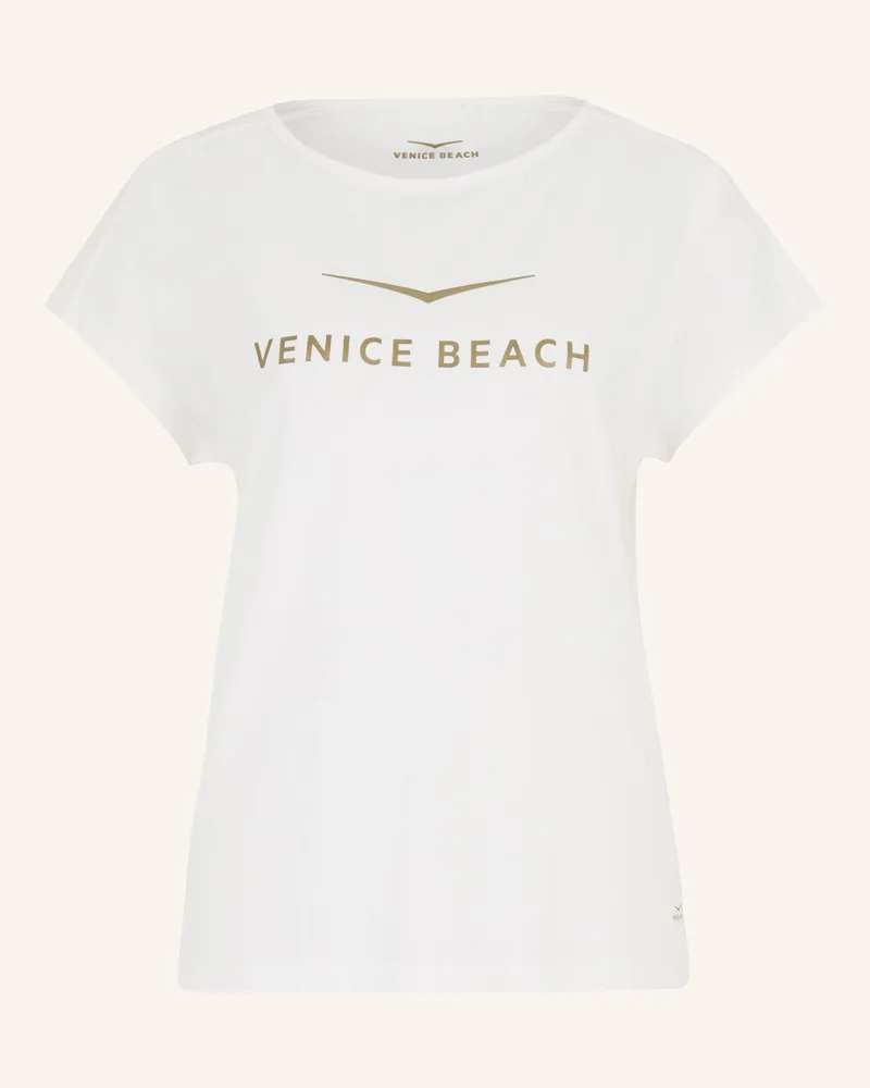 Venice Beach T-Shirt VB Tia Weiss