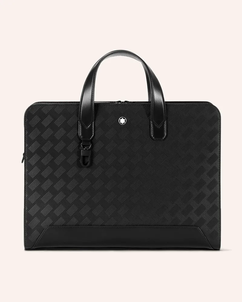 Montblanc Business-Tasche Extreme 3.0 schwarz Schwarz