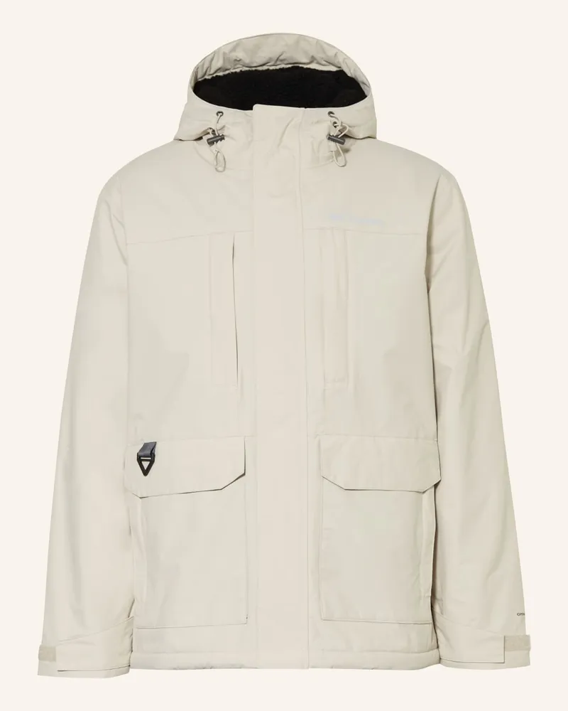 Columbia Sportswear Company Parka LANDROAMER Beige