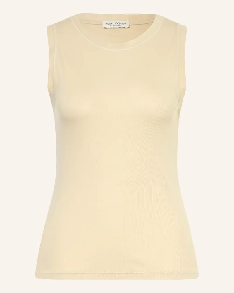 Marc O'Polo Top Beige