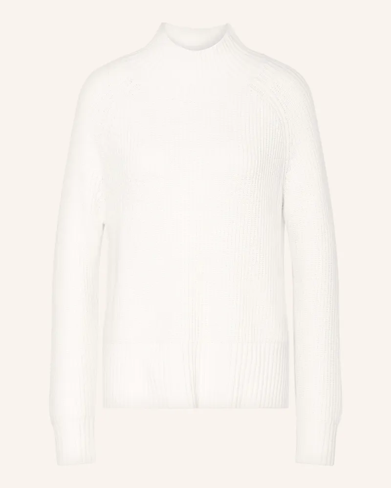 Darling Harbour Pullover weiss Weiss