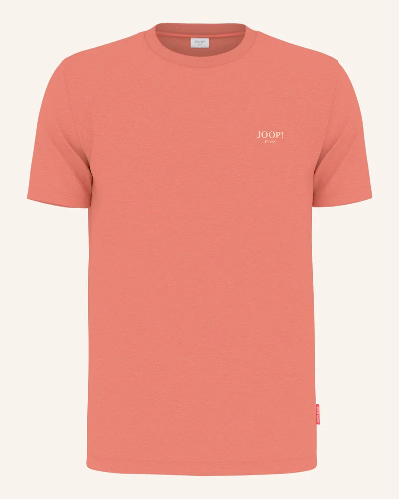 JOOP! T-Shirt ALPHIS Hellrot