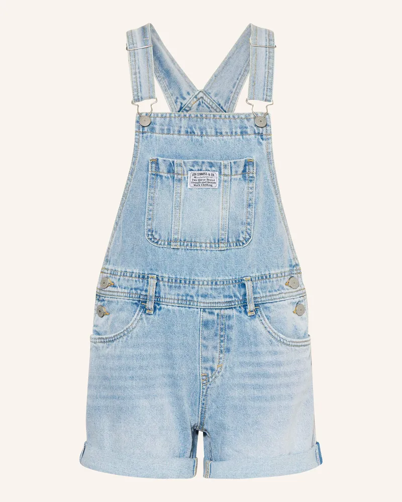 Levi's Jeans-Latzhose La0