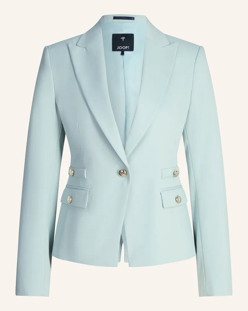 JOOP! Blazer blau Hellblau