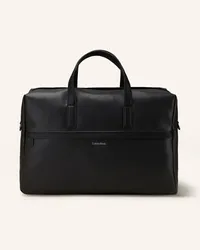 Calvin Klein Weekender Schwarz