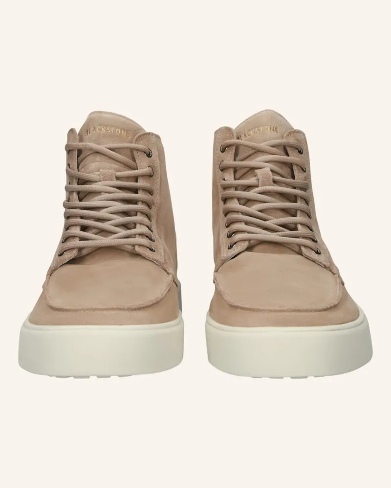 Blackstone Sneaker Beige