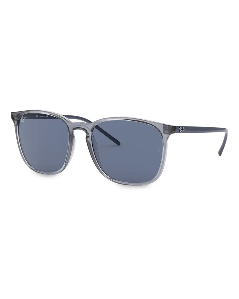 Ray Ban Sonnenbrille RB4387 HIGHSTREET 639980