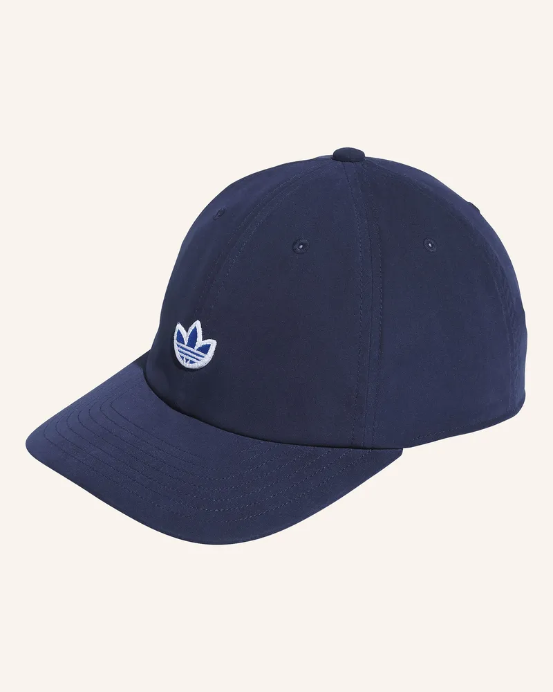 adidas Cap ORIGINALS RELAXED Dunkelblau