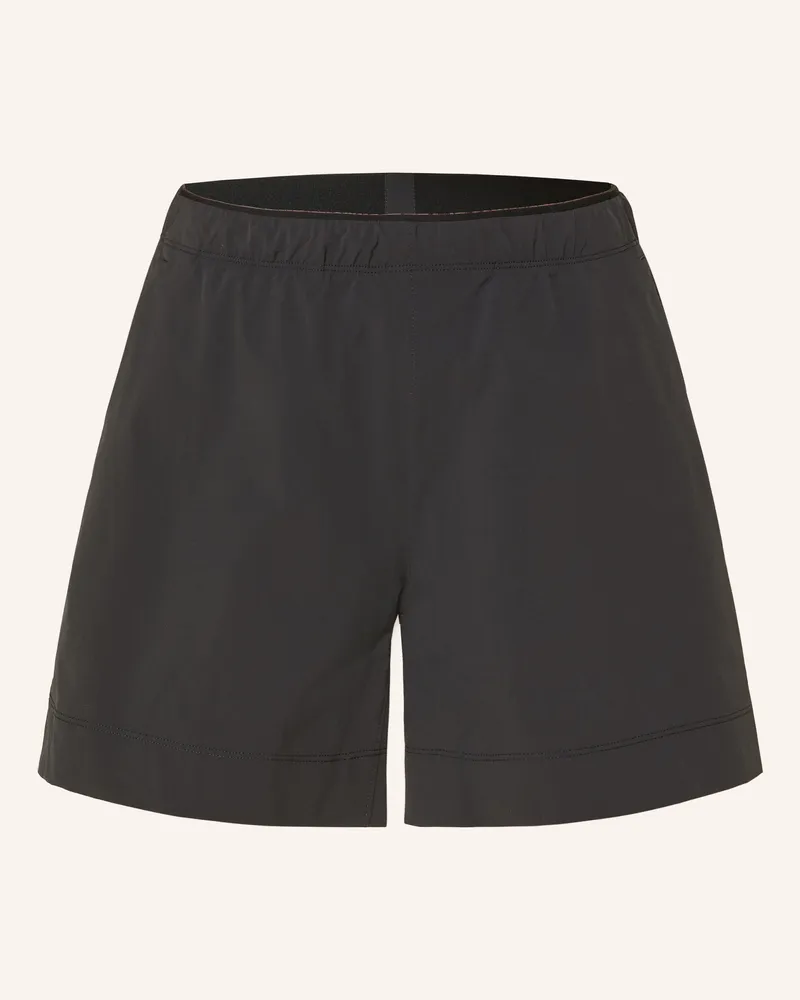 Arc'teryx Arc'teryx Trekking-Shorts Sinsola schwarz Schwarz