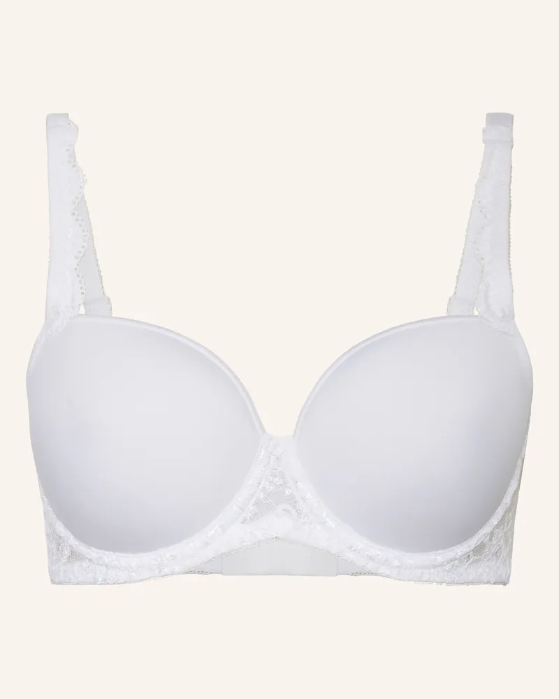 Triumph Spacer-BH AMOURETTE Weiss