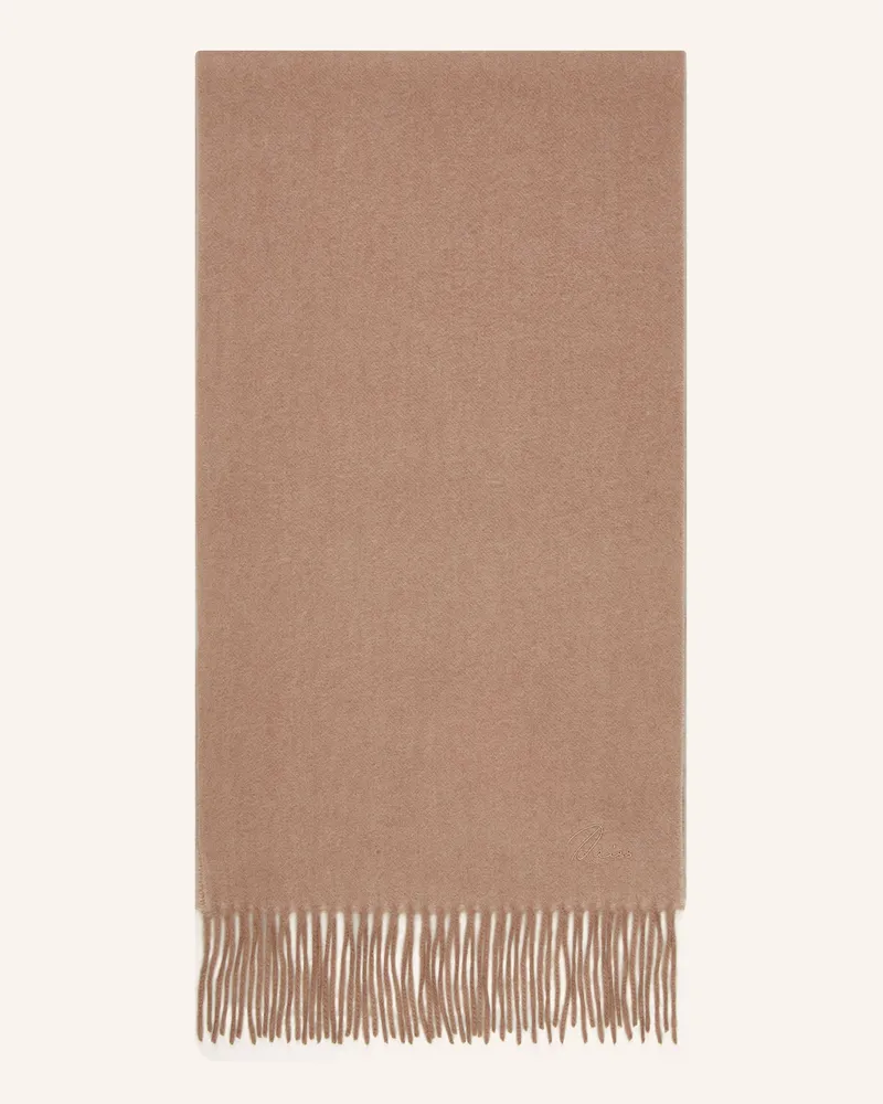 Reiss Schal PICTON Camel