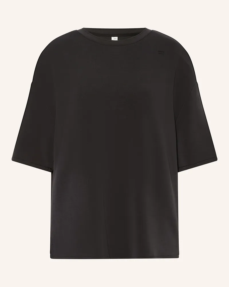 10Days T-Shirt schwarz Schwarz