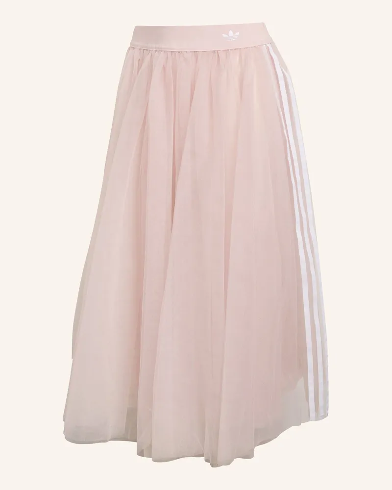 adidas ADIDAS ORIGINALS TÜLLROCK Rosa