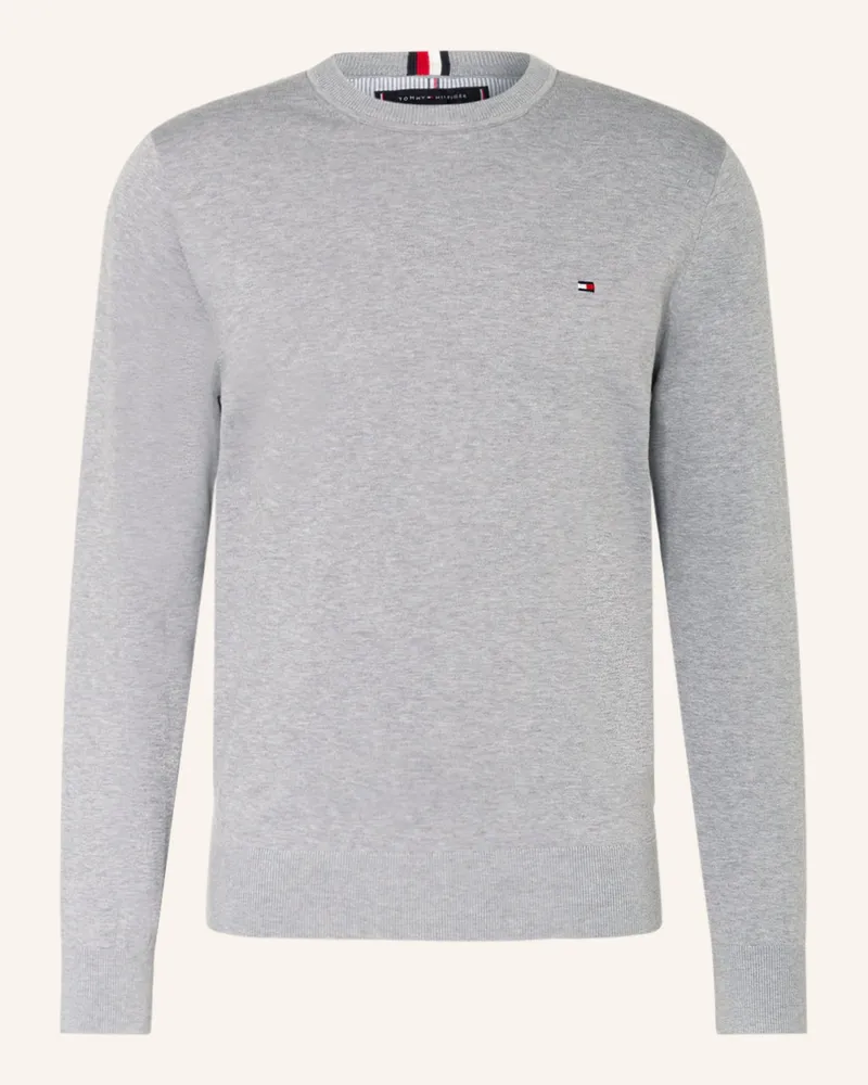 Tommy Hilfiger Pullover Grau