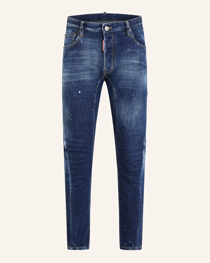 Dsquared2 Jeans TIDY BIKER 470