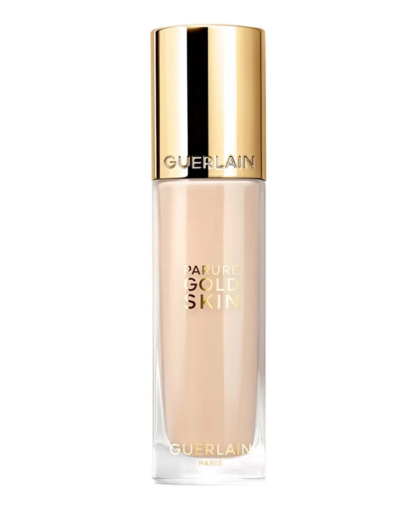 Guerlain PARURE GOLD SKIN 2571.43 € / 1 l 