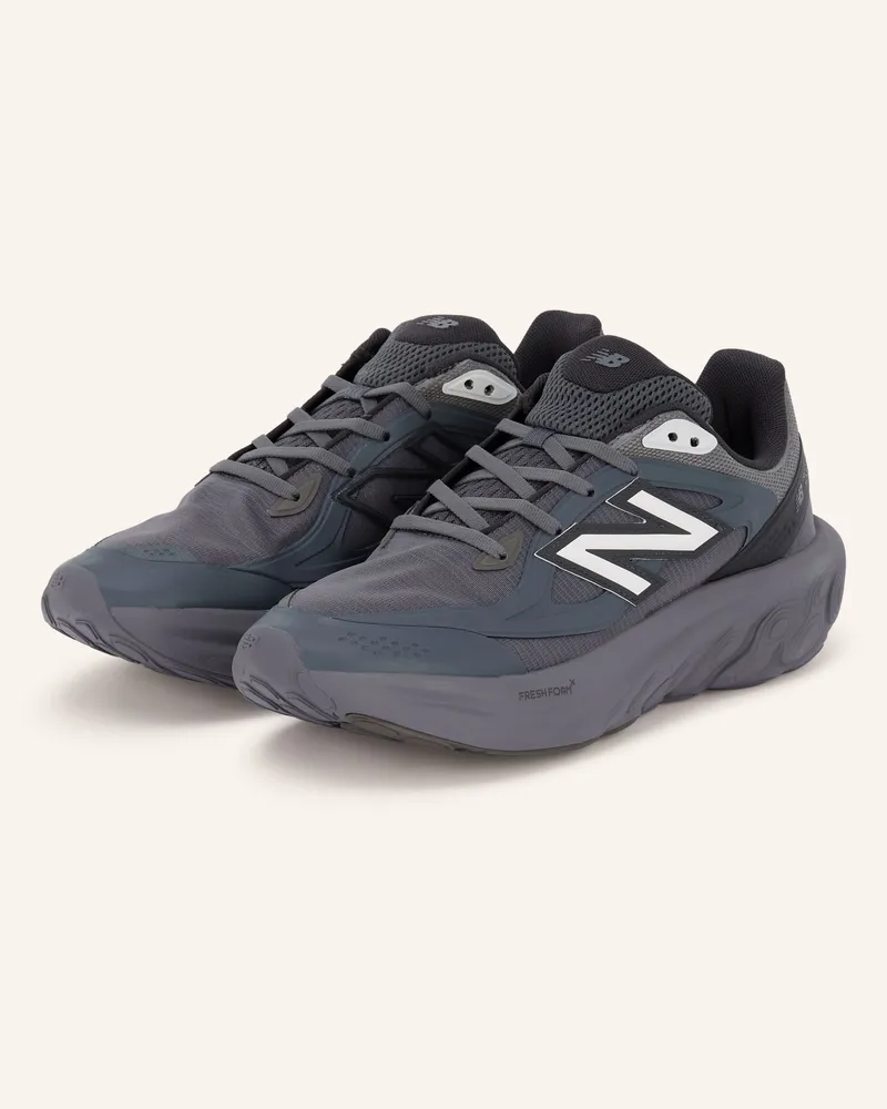 New Balance Sneaker FRESH FOAM TRAINER Dunkelgrau