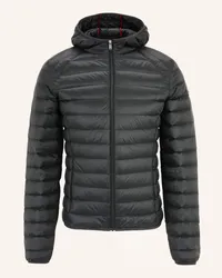 JOTT Lightweight-Daunenjacke NICO Schwarz