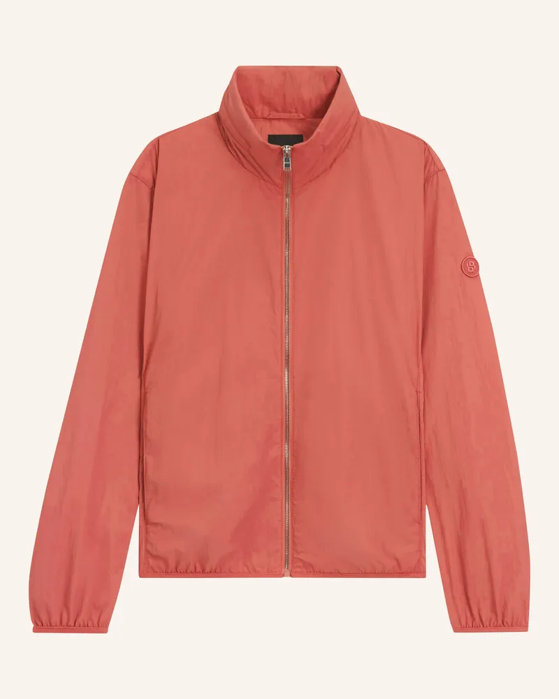 HUGO BOSS Jacke CINDER Hellrot