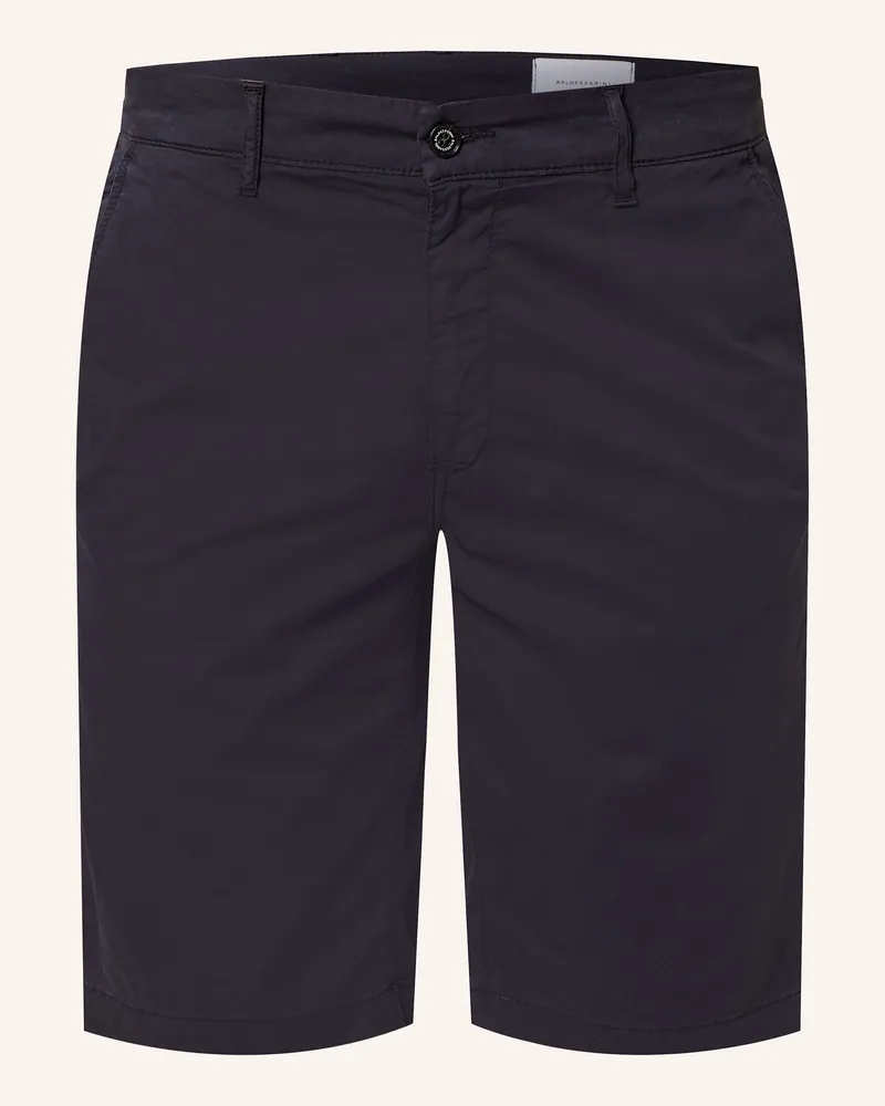 Baldessarini Chinoshorts Regular Fit Dunkelblau