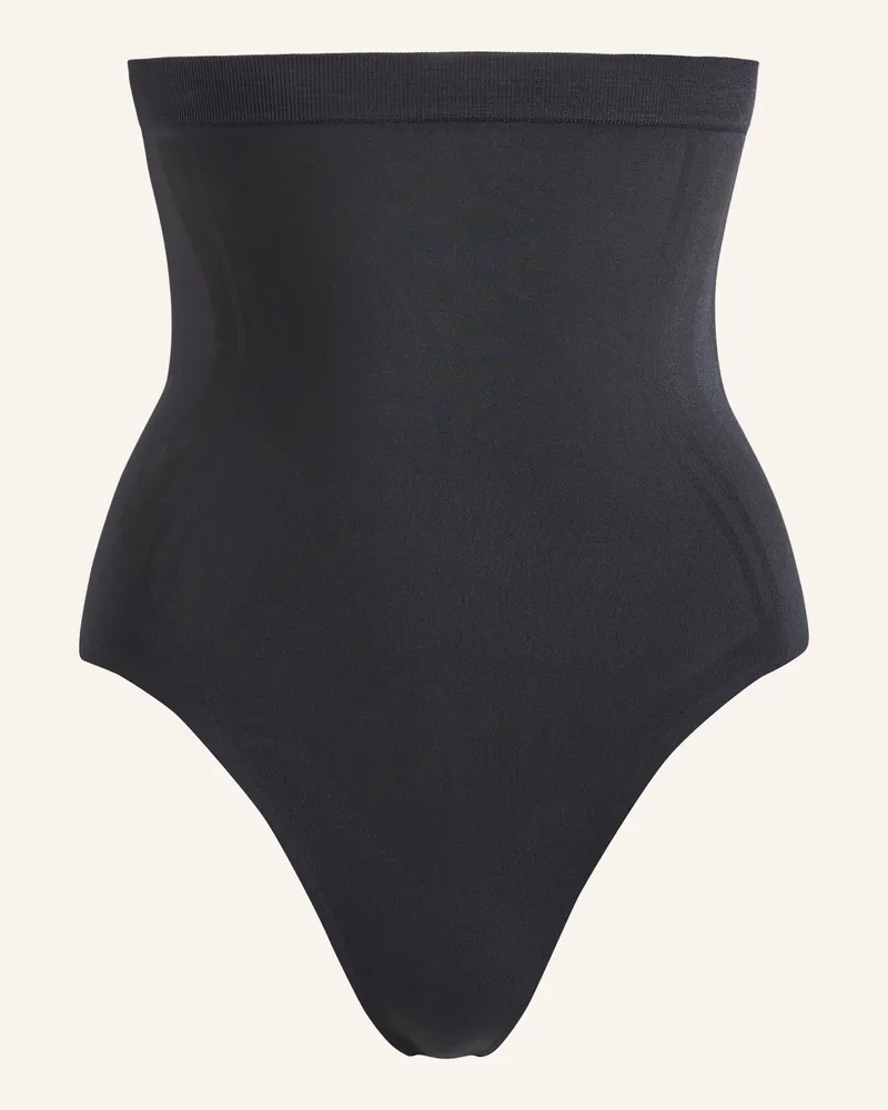 Spanx Shape Slip SPANXSCULPT™ GOFIGURE Schwarz