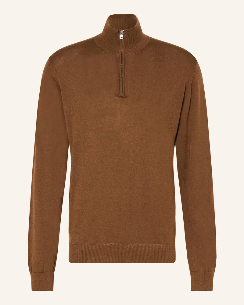 Baldessarini Troyer braun Cognac