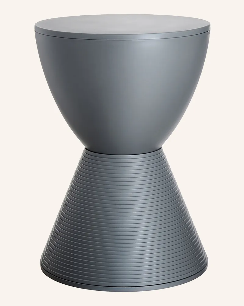 Kartell Beistelltisch PRINCE AHA Helllila