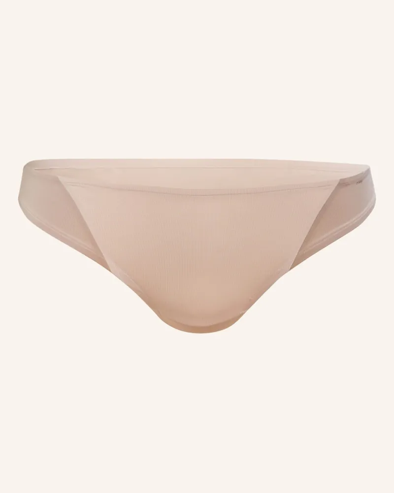 Mey Slip Serie GLORIOUS Beige