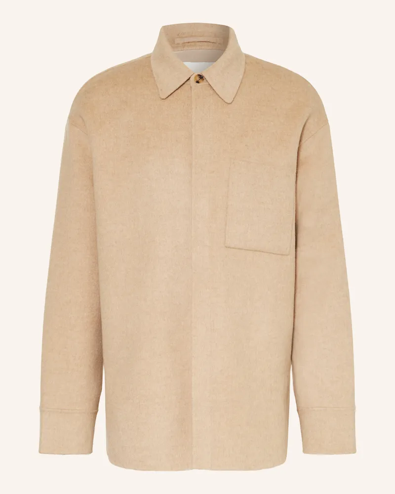 J.W.Anderson Overshirt Beige