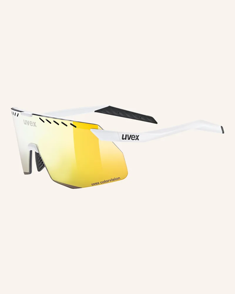 Uvex Radbrille PACE STAGE S CV 01403