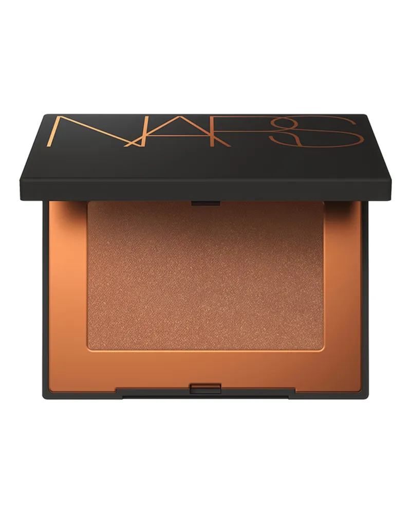 NARS Cosmetics Mini Laguna Bronzing Powder Bronzer Laguna