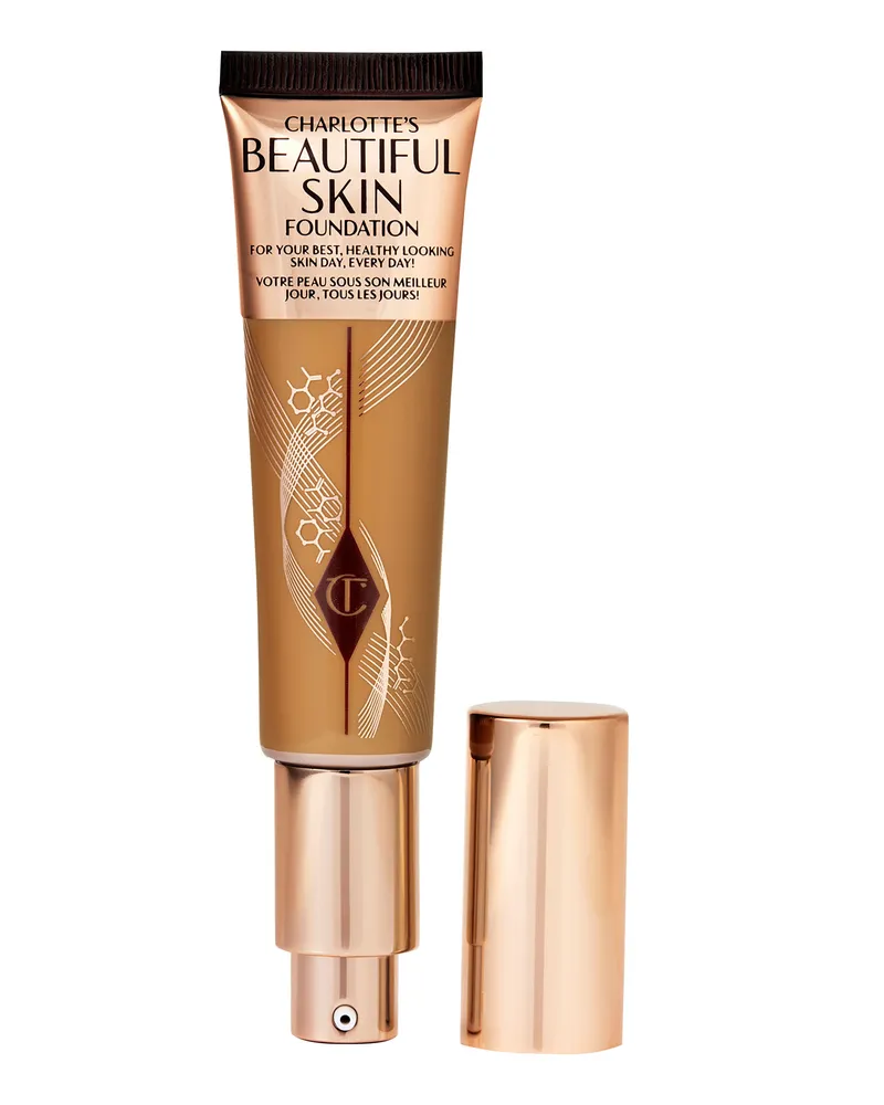 Charlotte Tilbury CHARLOTTE'S BEAUTIFUL SKIN FOUNDATION 11