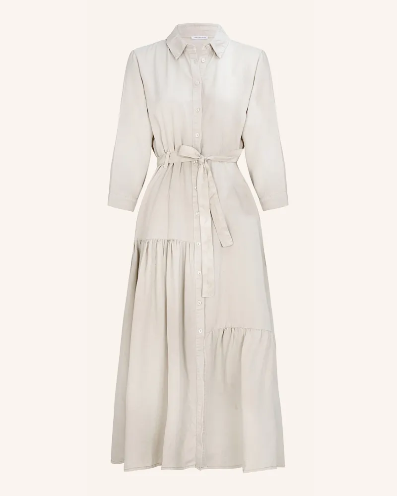 True Religion Kleid MARA Beige