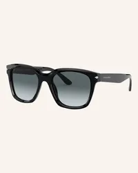 Giorgio Armani Sonnenbrille AR8164 Schwarz