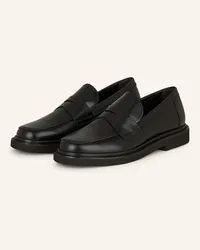 Kennel & Schmenger Penny-Loafer SAMU - SCHWARZ Schwarz