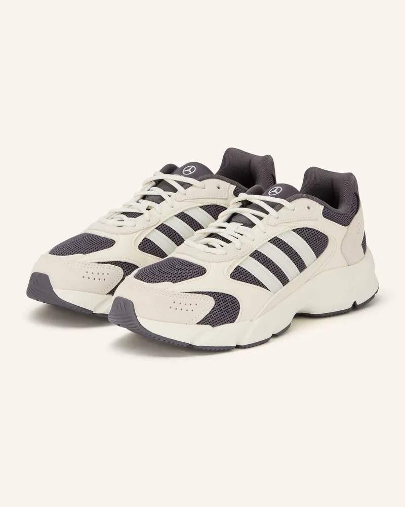 adidas Sneaker Crazychaos 2000 weiss Ecru
