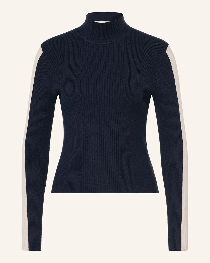 CATNOIR Pullover blau Dunkelblau