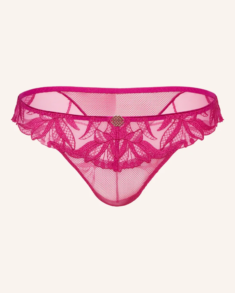 Aubade Panty Sweet Euphoria pink Fuchsia