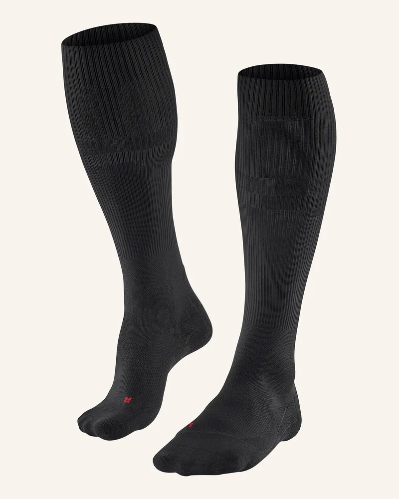 Falke Radsocken Ru Compression Energy schwarz 3000
