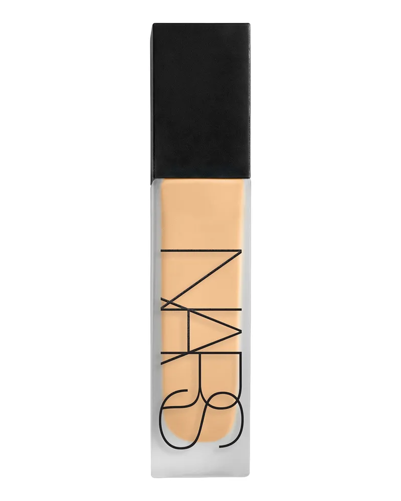 NARS Cosmetics Natural Matte Longwear Foundation Foundation Fiji