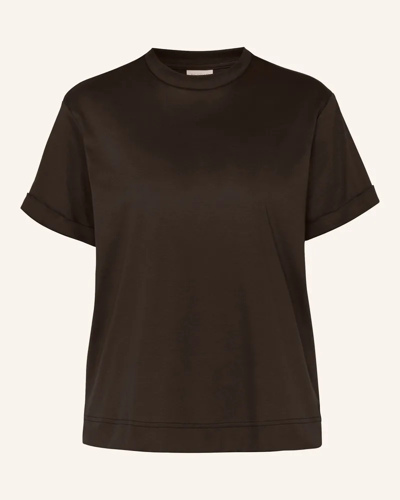 DESOTO T-Shirt Alexa braun Braun