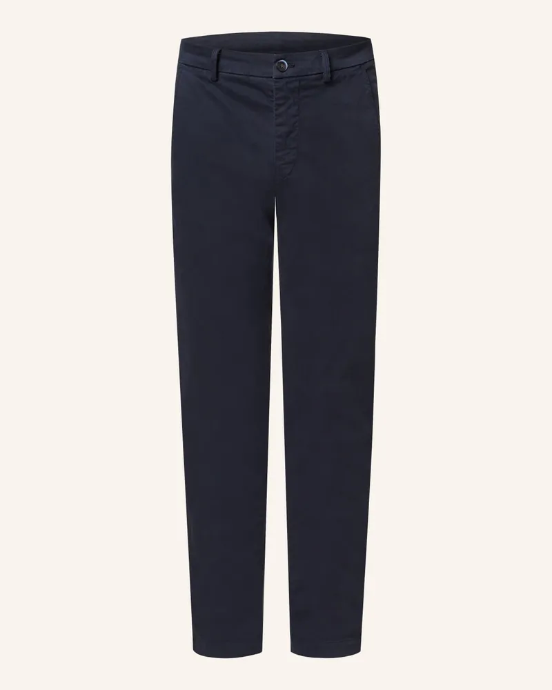 Mason's Chino TORINO Extra Slim Fit Blau