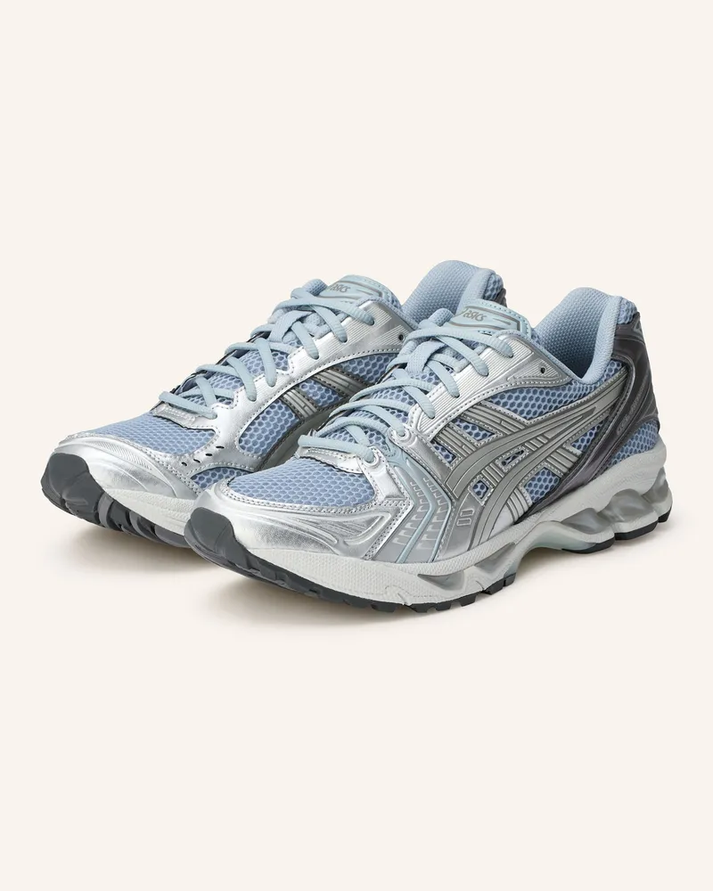 Asics Sneaker GEL-KAYANO 14 Hellblau