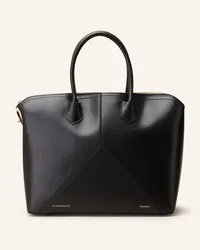 Victoria Beckham Handtasche Schwarz