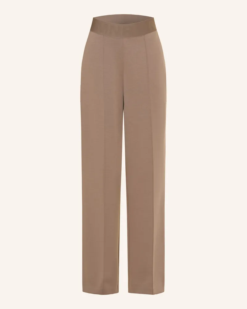 monari Hose beige Taupe