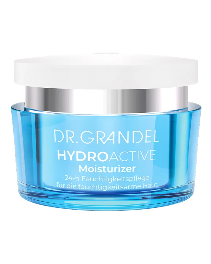 Dr. Grandel HYDRO ACTIVE 50 ml, 798 € / 1 l 