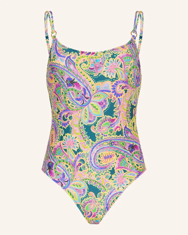 Marie Jo Badeanzug Jolise gruen Grün