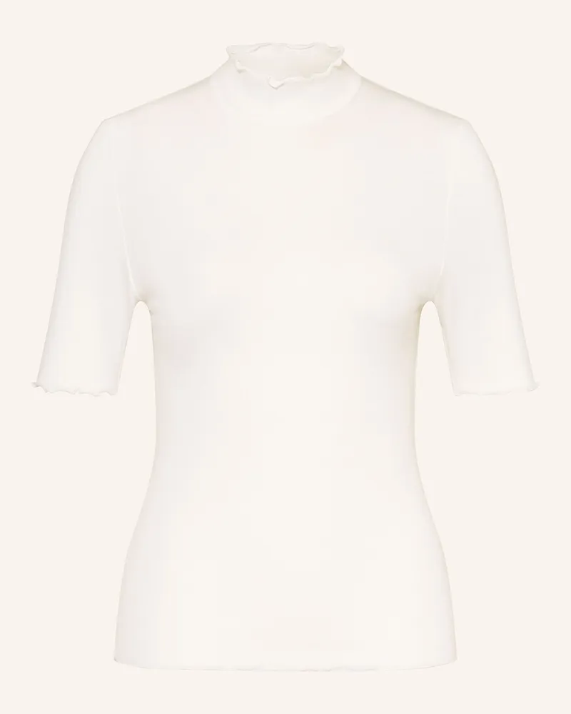 Rich&Royal T-Shirt weiss Creme