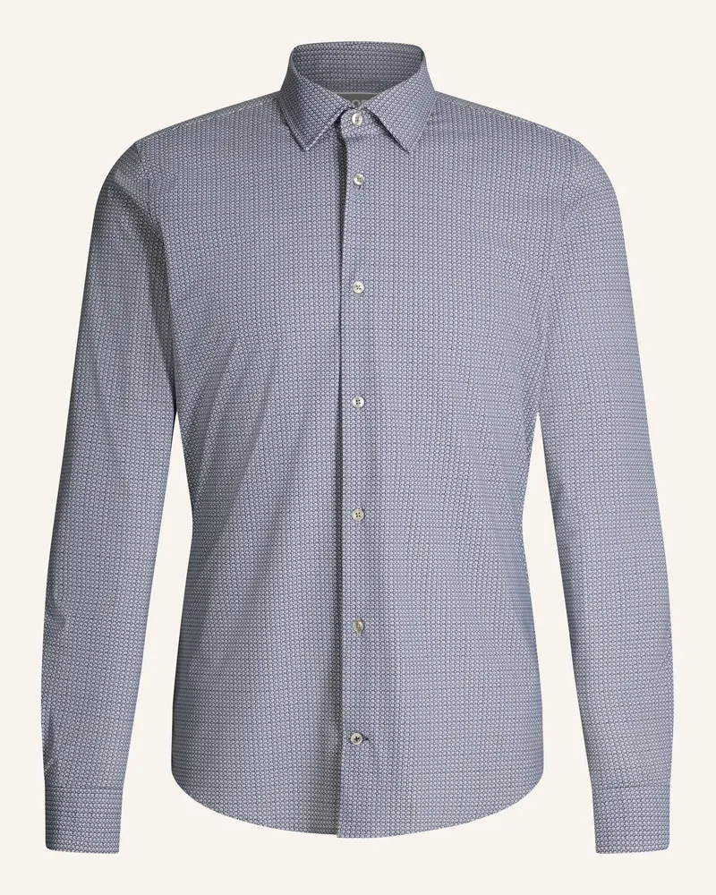 JOOP! Hemd Slim Fit Blau