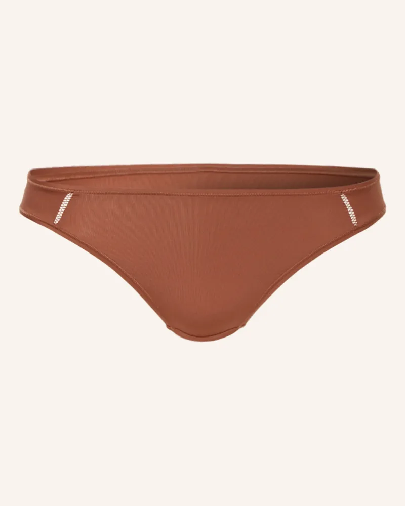 Eres Slip Enora beige Braun